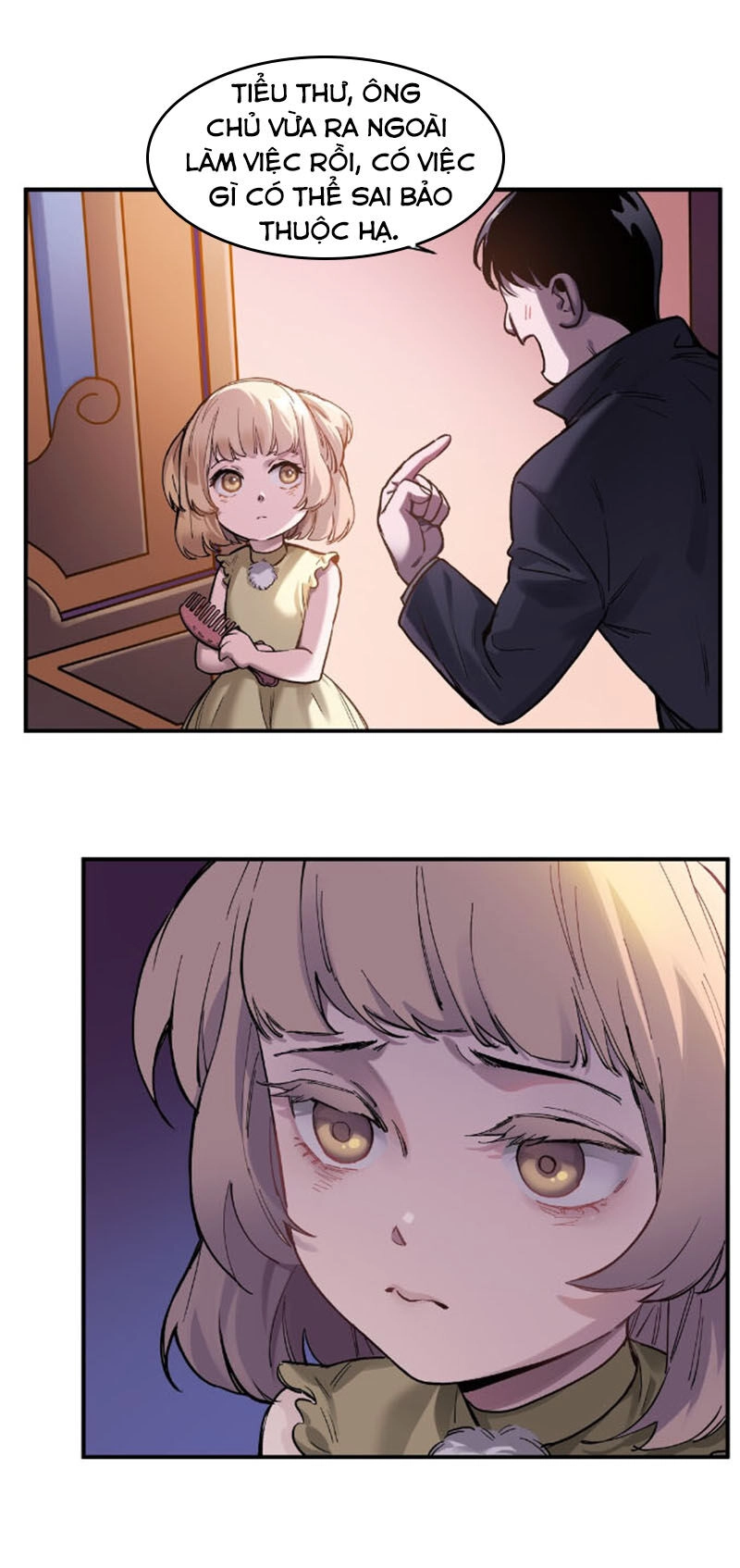 Khởi Tạo Nhân Vật Phản Diện Chapter 61 - 50