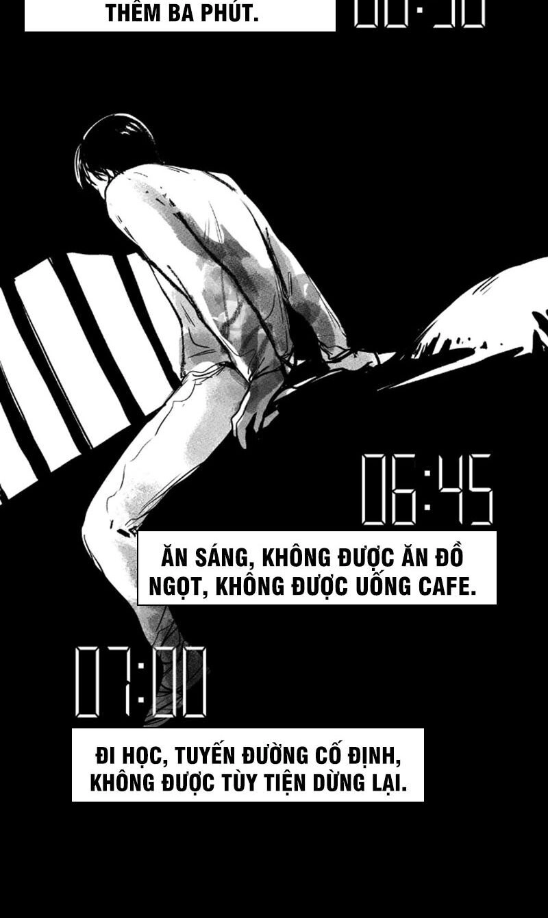 Khởi Tạo Nhân Vật Phản Diện Chapter 62 - 2