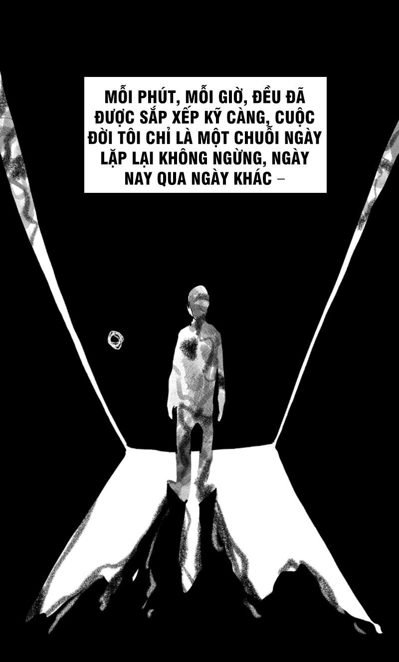 Khởi Tạo Nhân Vật Phản Diện Chapter 62 - 3