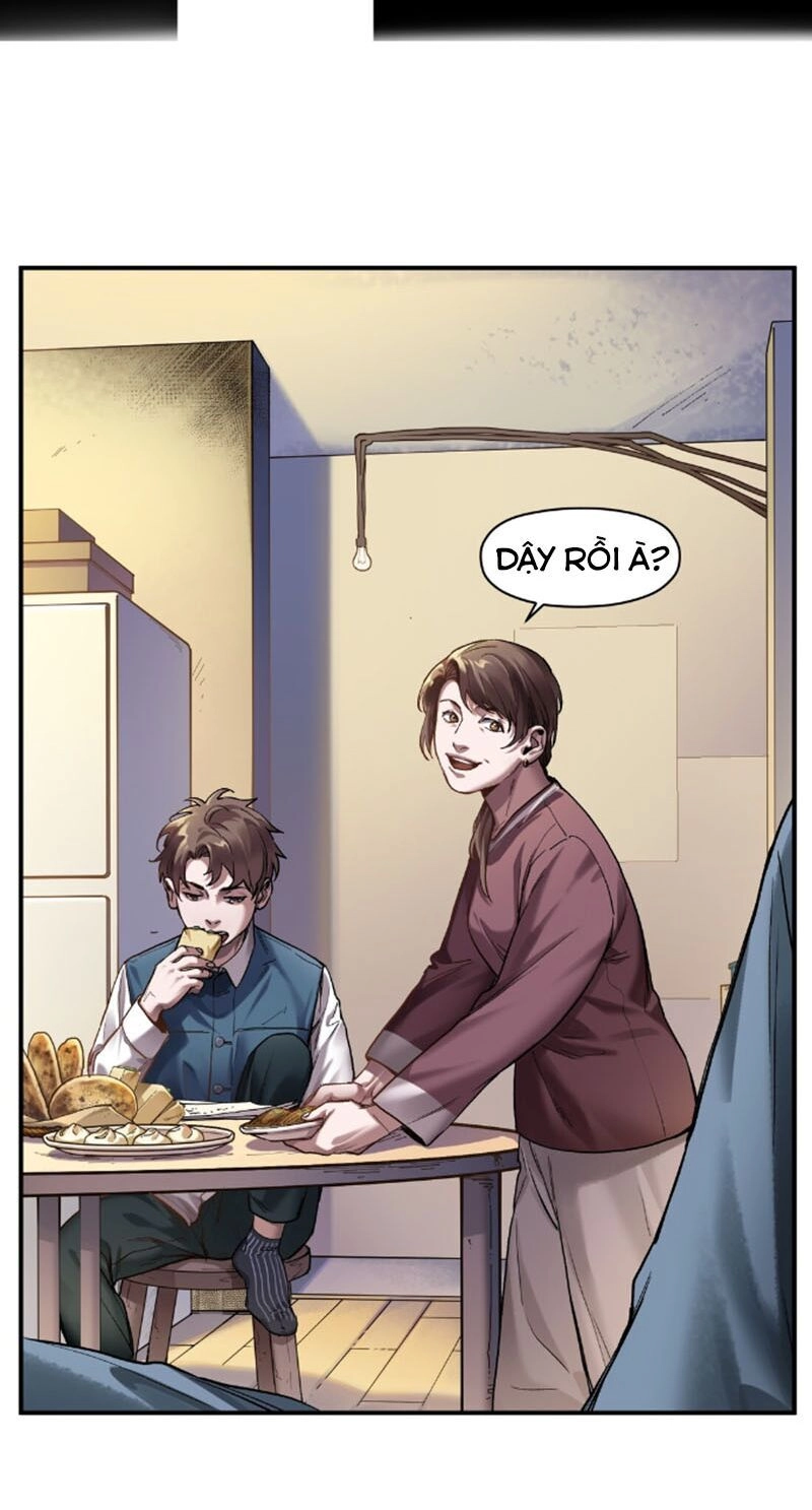 Khởi Tạo Nhân Vật Phản Diện Chapter 62 - 6