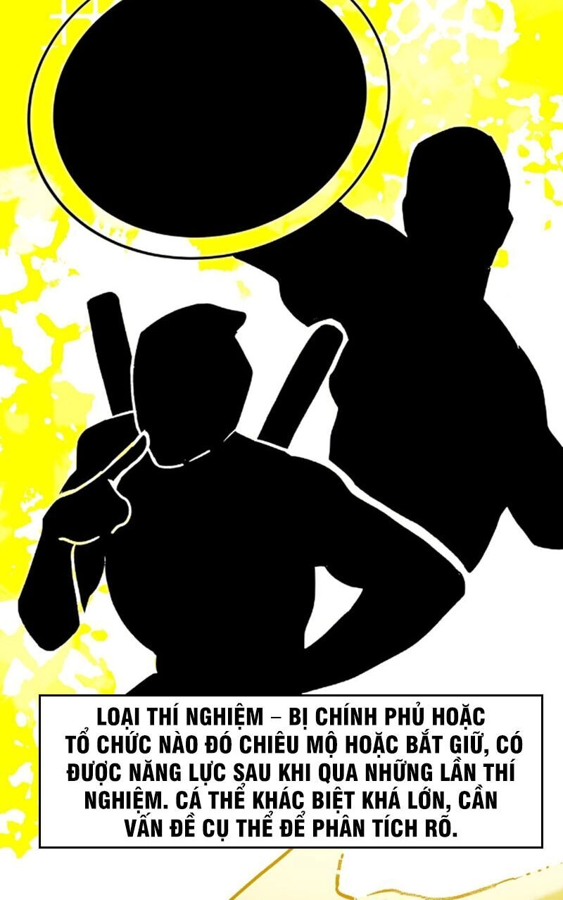 Khởi Tạo Nhân Vật Phản Diện Chapter 62 - 23