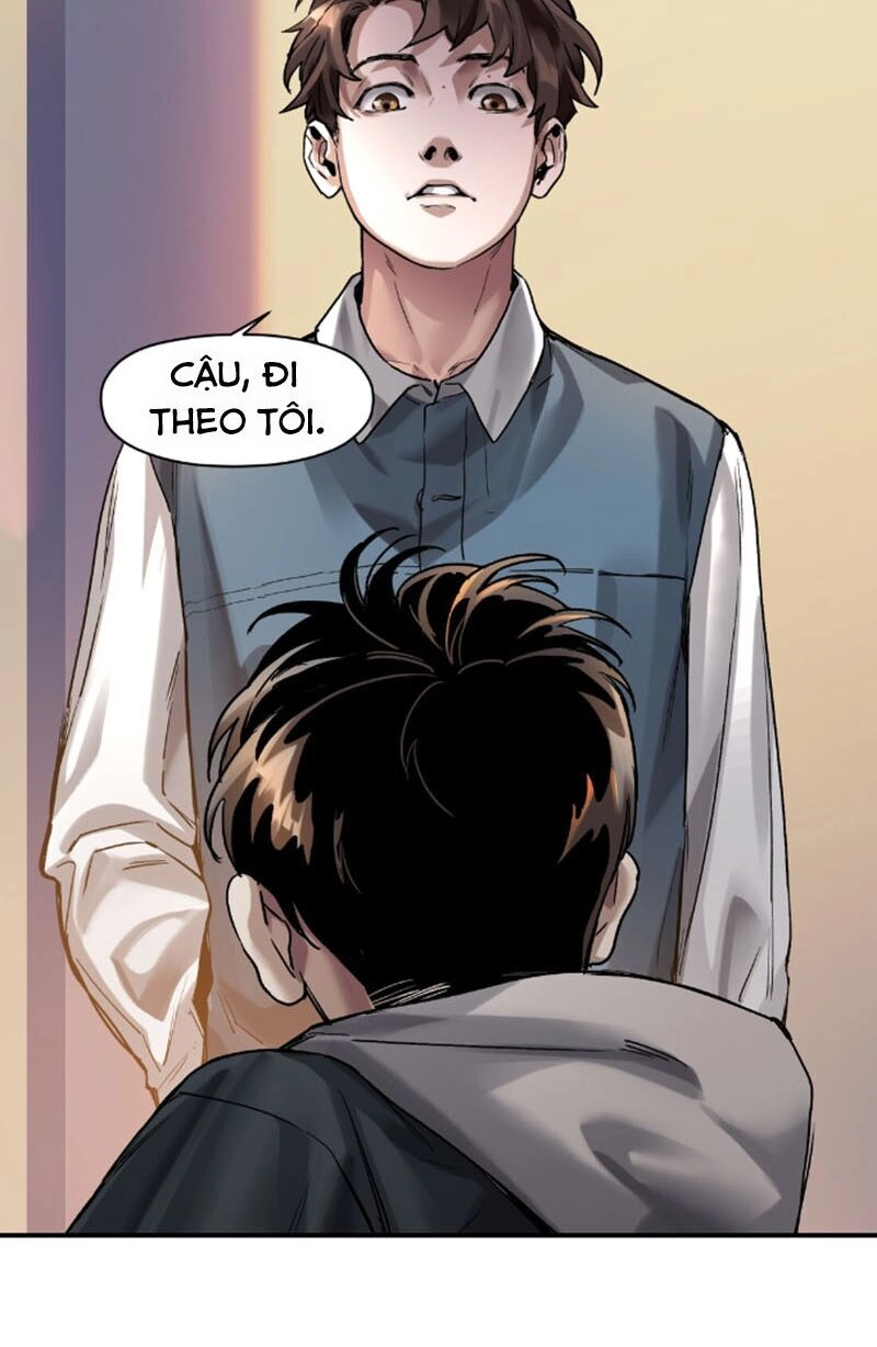 Khởi Tạo Nhân Vật Phản Diện Chapter 62 - 27