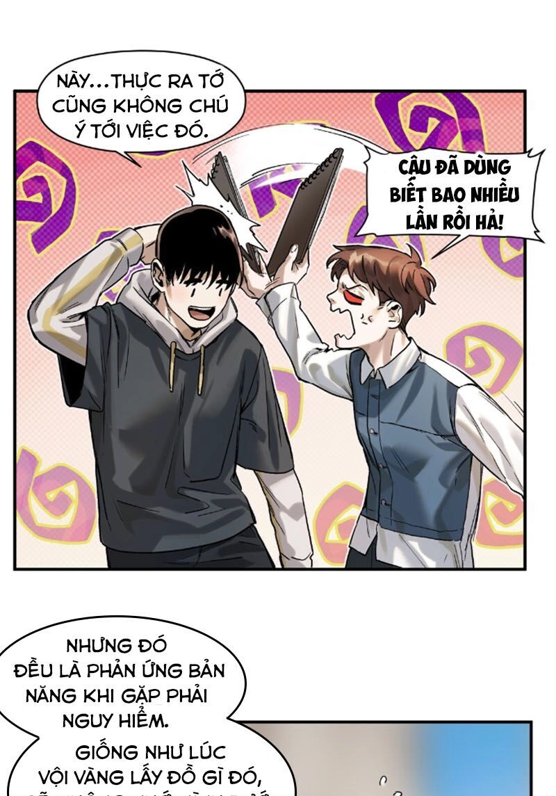 Khởi Tạo Nhân Vật Phản Diện Chapter 62 - 31