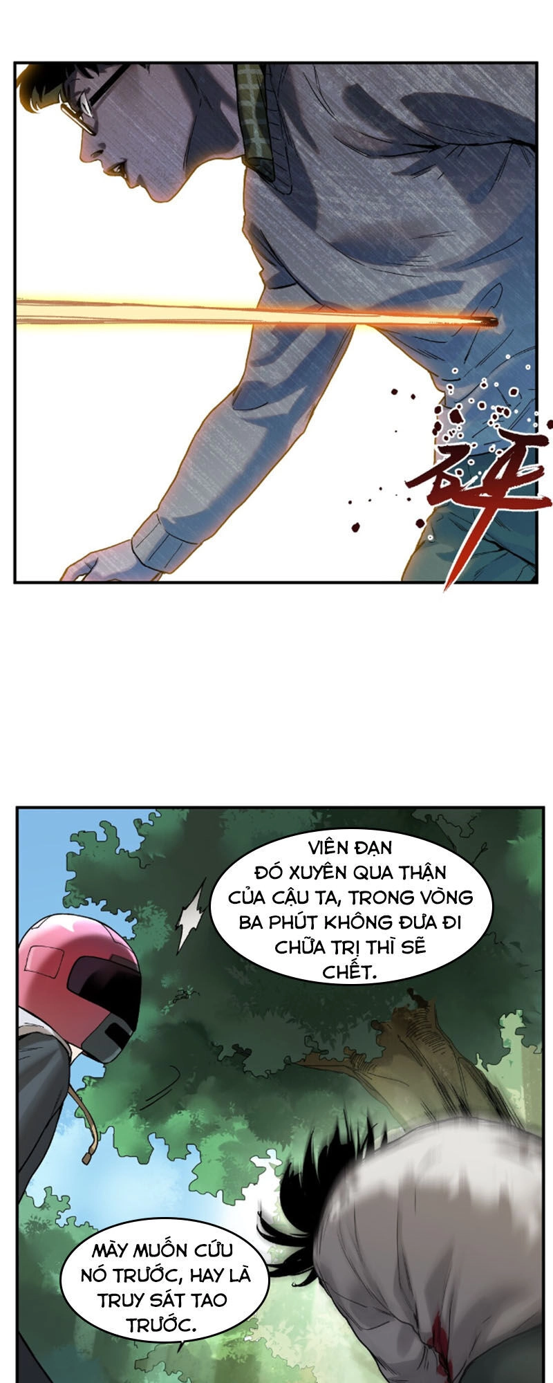 Khởi Tạo Nhân Vật Phản Diện Chapter 63 - 30