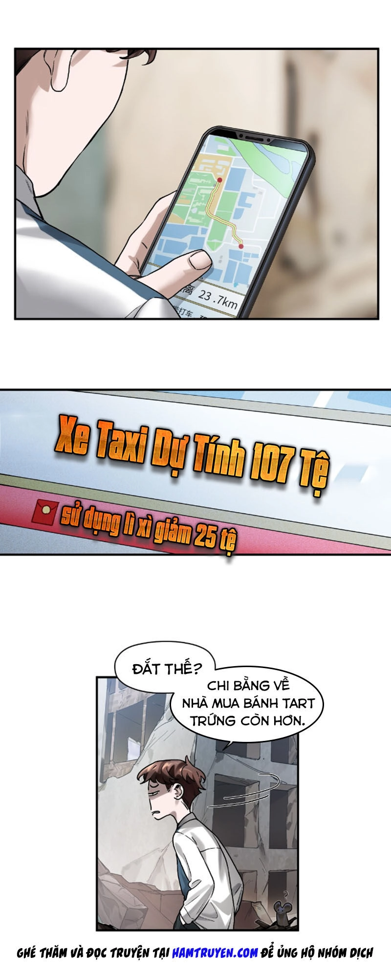 Khởi Tạo Nhân Vật Phản Diện Chapter 63 - 40