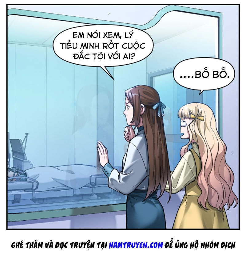 Khởi Tạo Nhân Vật Phản Diện Chapter 64 - 2