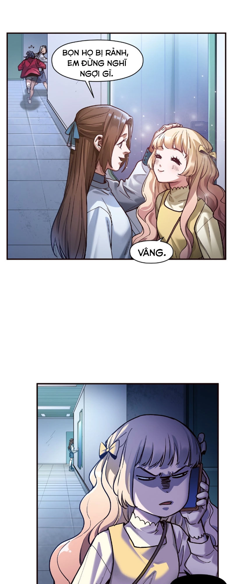 Khởi Tạo Nhân Vật Phản Diện Chapter 64 - 13