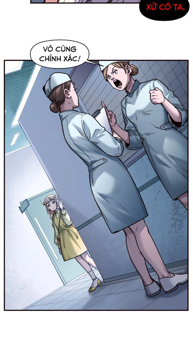 Khởi Tạo Nhân Vật Phản Diện Chapter 64 - 14