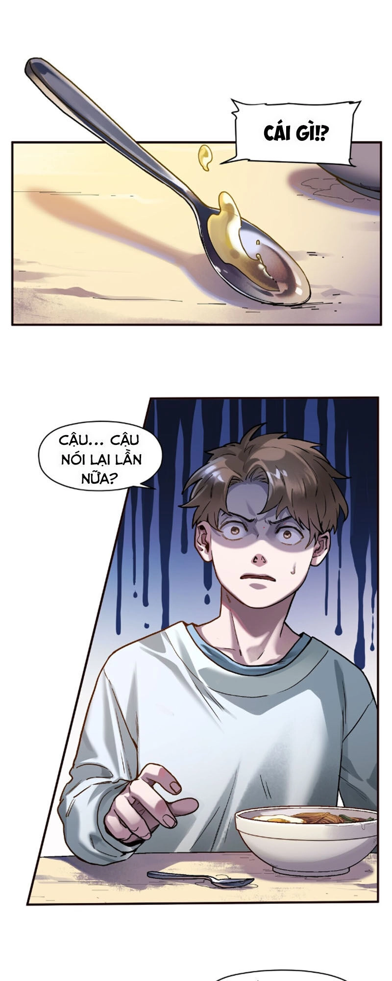 Khởi Tạo Nhân Vật Phản Diện Chapter 64 - 17