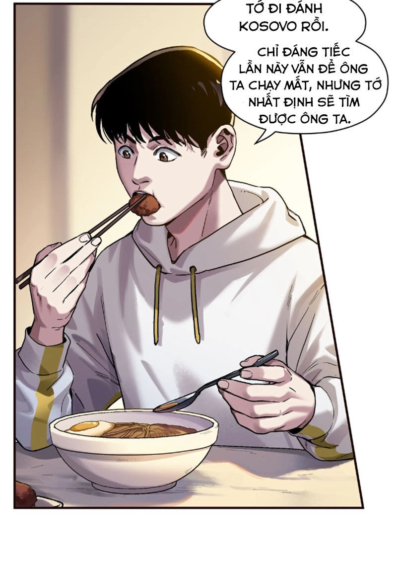 Khởi Tạo Nhân Vật Phản Diện Chapter 64 - 18