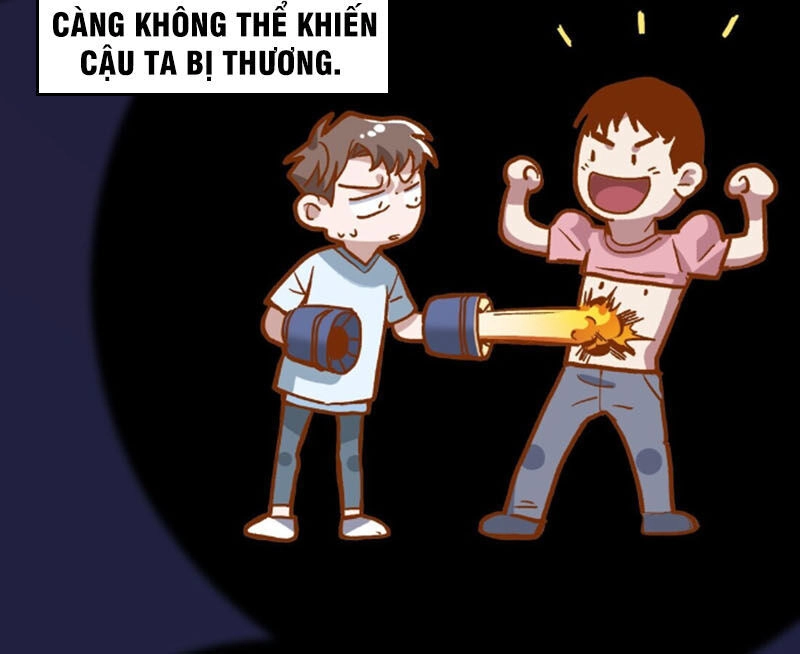 Khởi Tạo Nhân Vật Phản Diện Chapter 64 - 20