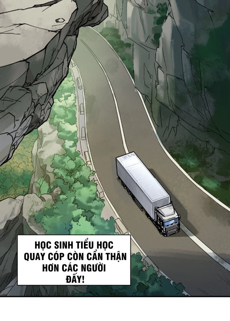 Khởi Tạo Nhân Vật Phản Diện Chapter 64 - 24