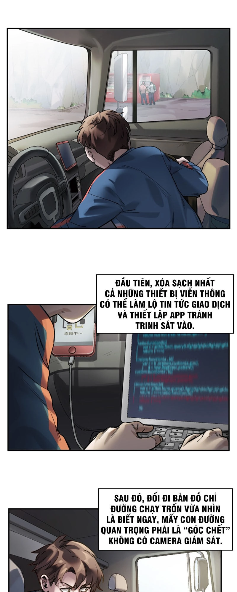 Khởi Tạo Nhân Vật Phản Diện Chapter 64 - 27