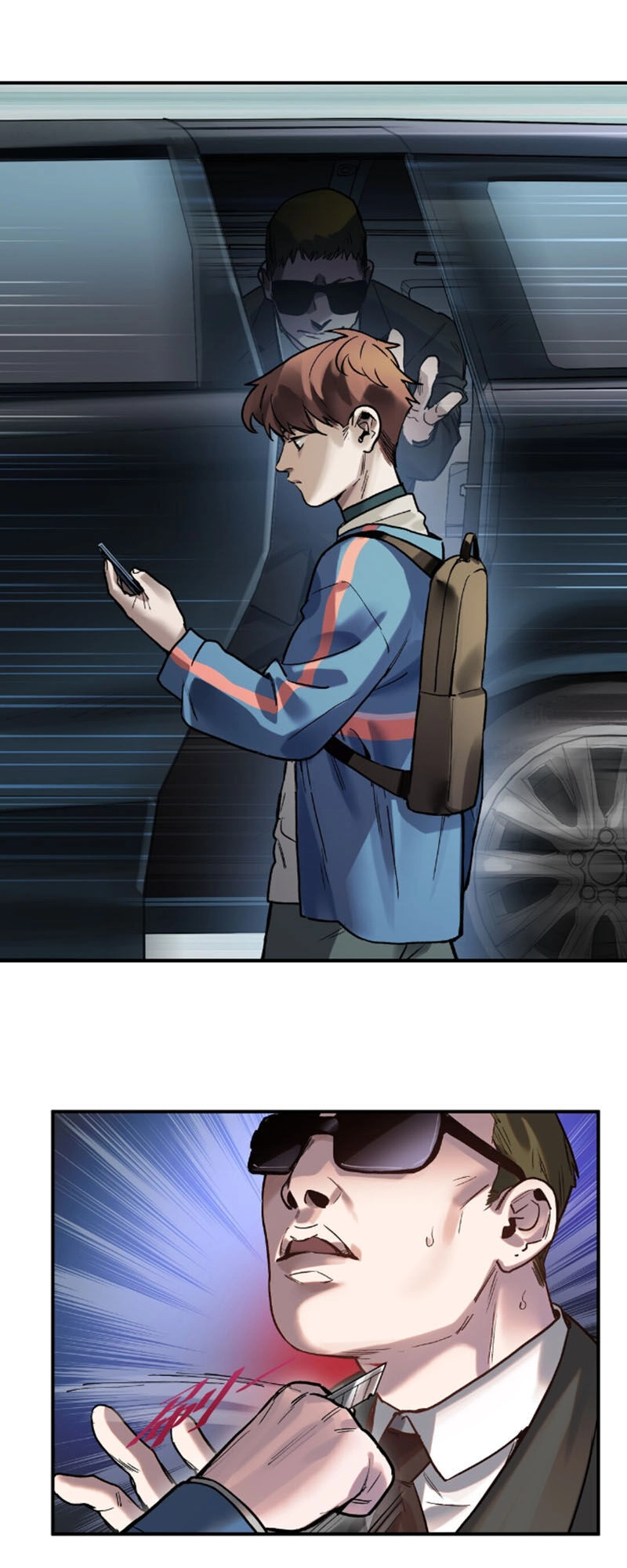 Khởi Tạo Nhân Vật Phản Diện Chapter 64 - 31