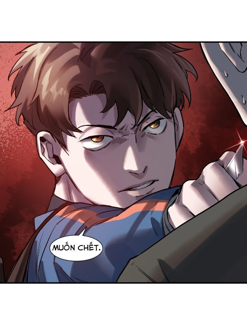 Khởi Tạo Nhân Vật Phản Diện Chapter 64 - 32