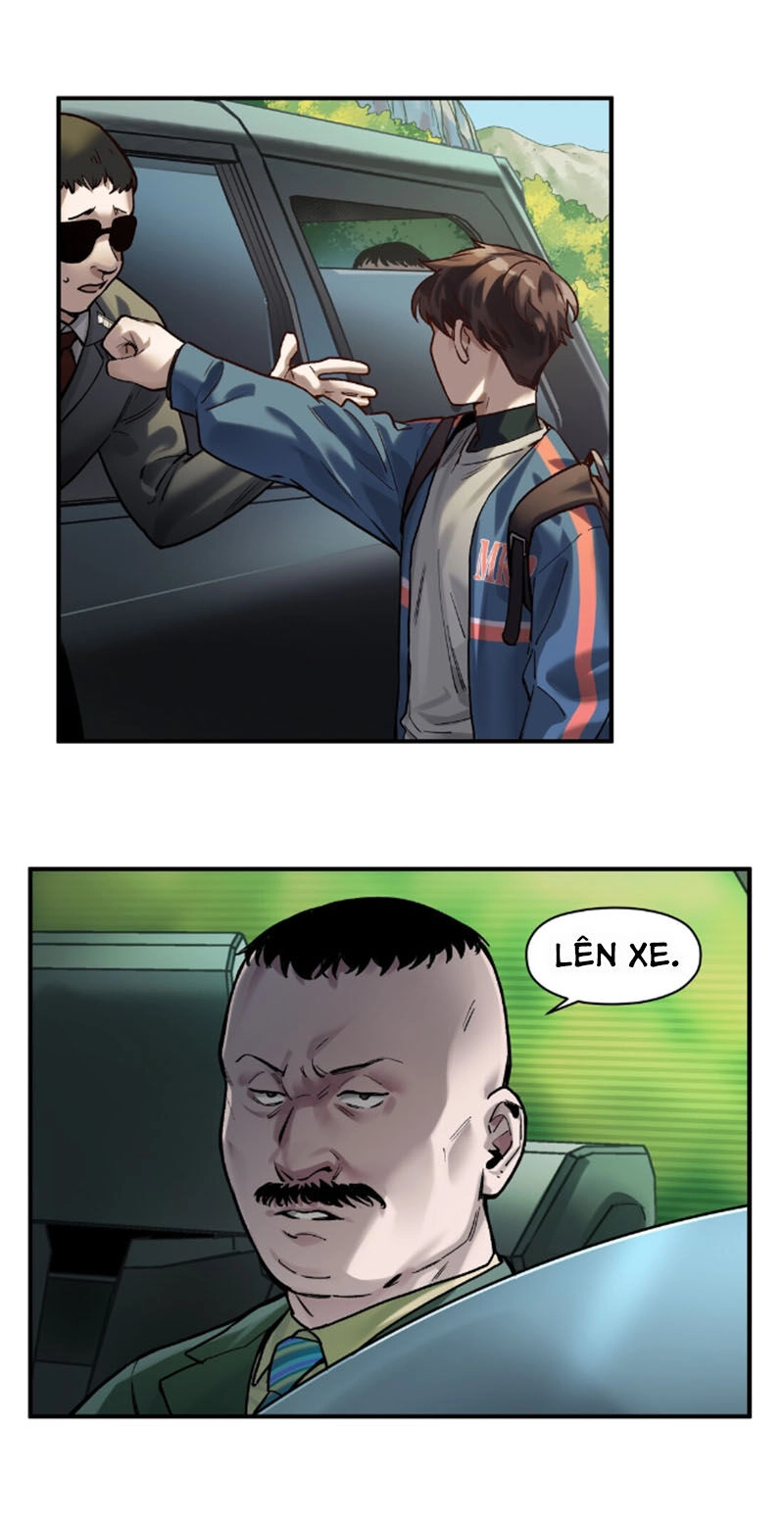 Khởi Tạo Nhân Vật Phản Diện Chapter 64 - 33