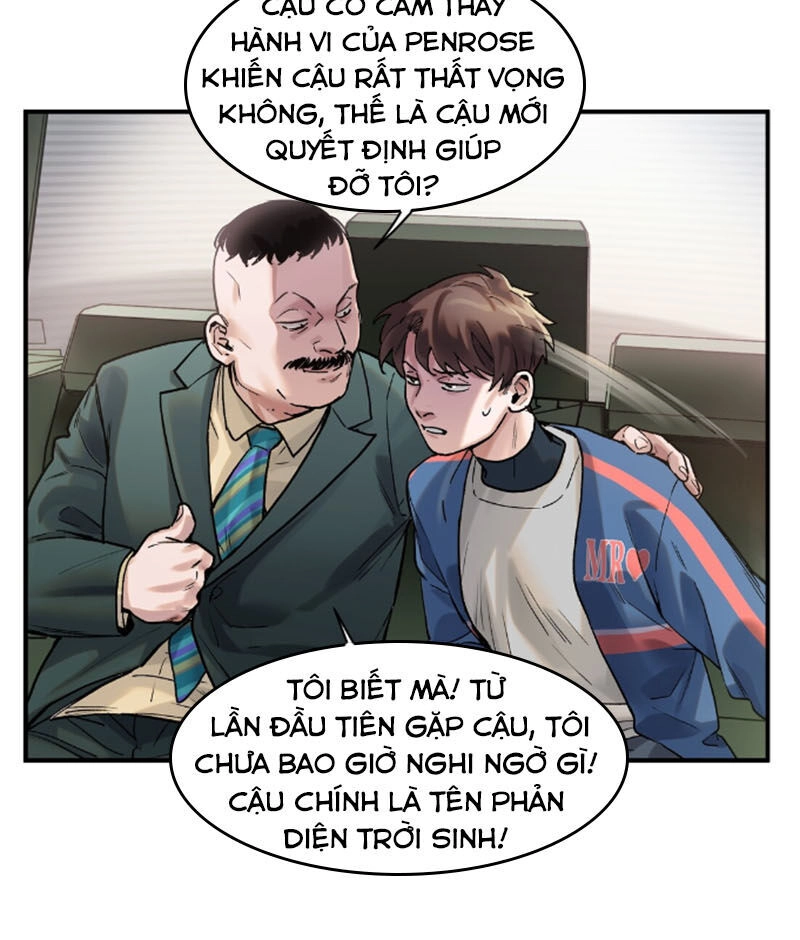 Khởi Tạo Nhân Vật Phản Diện Chapter 64 - 39