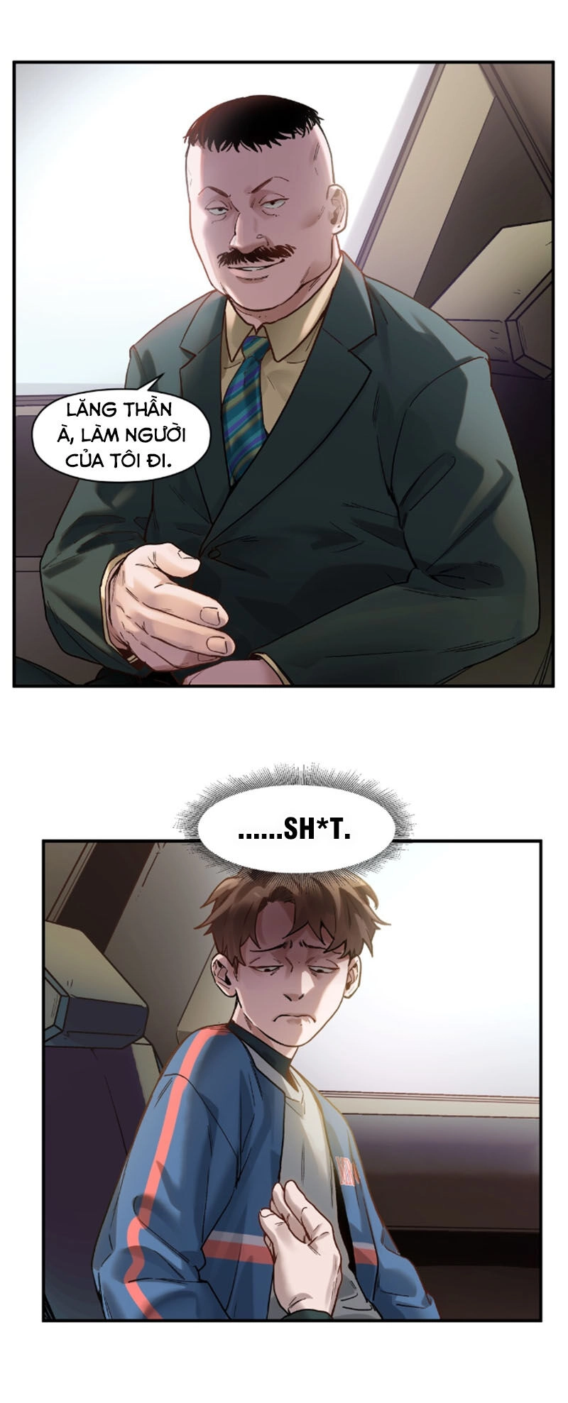 Khởi Tạo Nhân Vật Phản Diện Chapter 64 - 40