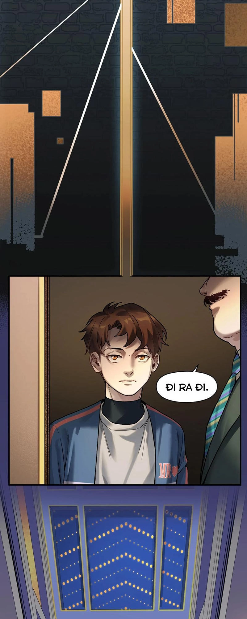 Khởi Tạo Nhân Vật Phản Diện Chapter 65 - 5