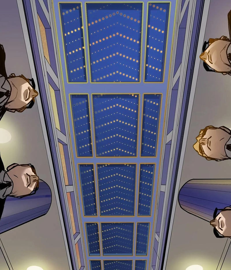 Khởi Tạo Nhân Vật Phản Diện Chapter 65 - 6