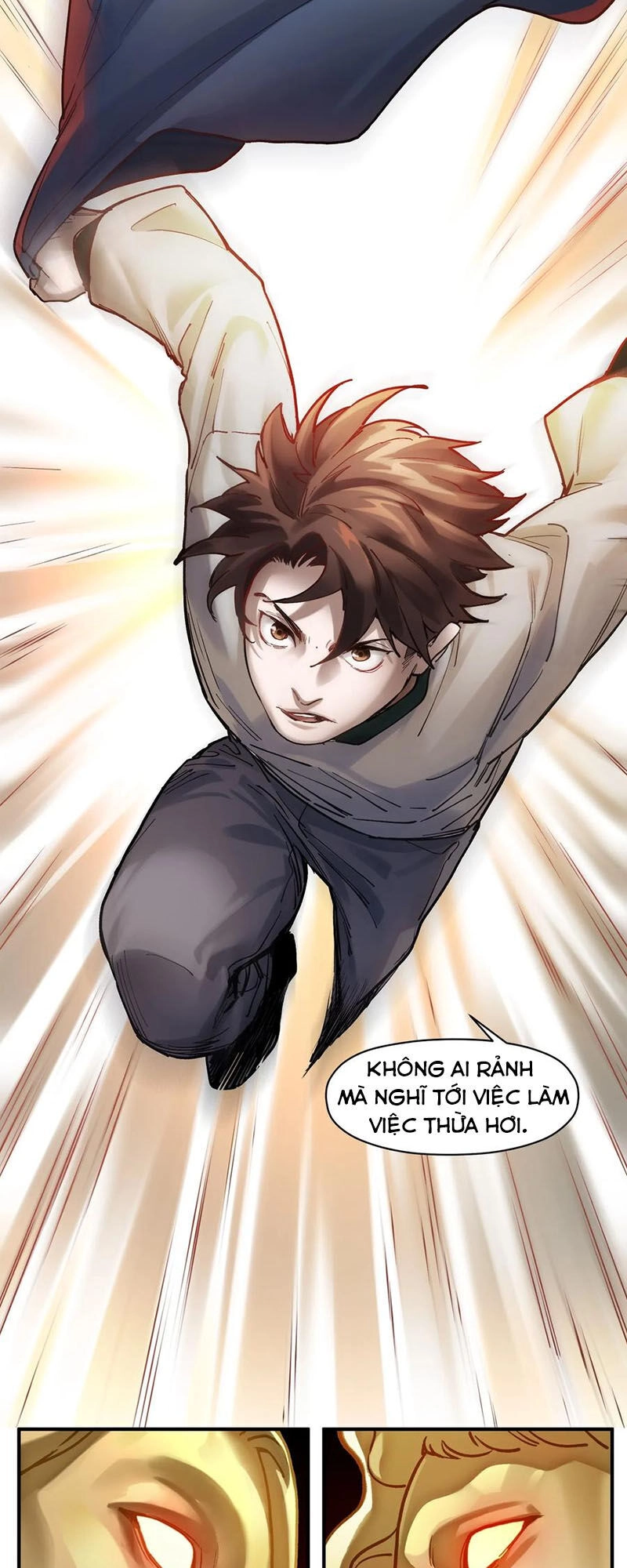 Khởi Tạo Nhân Vật Phản Diện Chapter 65 - 16