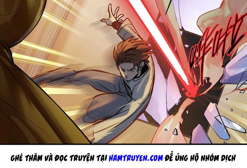 Khởi Tạo Nhân Vật Phản Diện Chapter 65 - 19