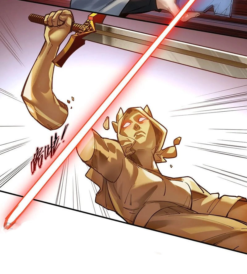 Khởi Tạo Nhân Vật Phản Diện Chapter 65 - 21