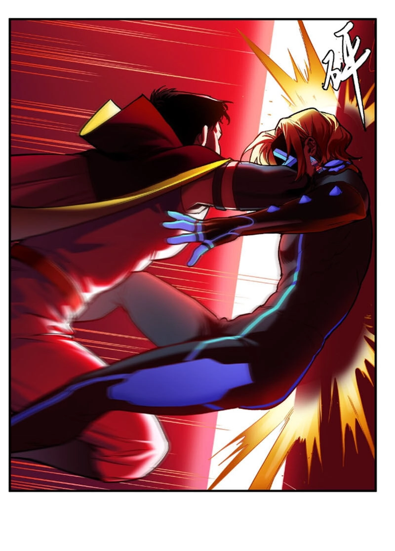 Khởi Tạo Nhân Vật Phản Diện Chapter 66 - 2