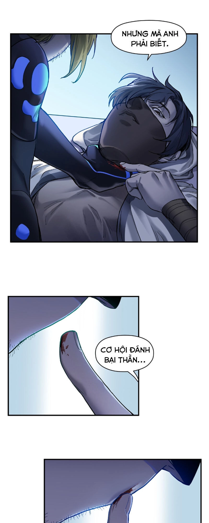 Khởi Tạo Nhân Vật Phản Diện Chapter 66 - 14