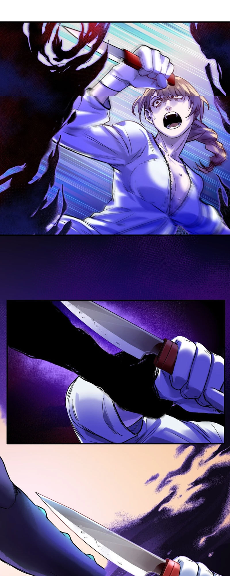 Khởi Tạo Nhân Vật Phản Diện Chapter 66 - 20