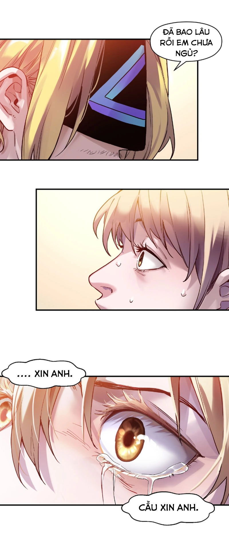 Khởi Tạo Nhân Vật Phản Diện Chapter 66 - 22