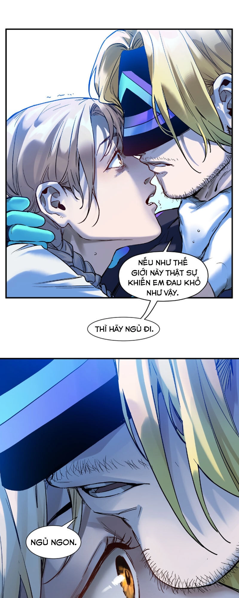 Khởi Tạo Nhân Vật Phản Diện Chapter 66 - 27