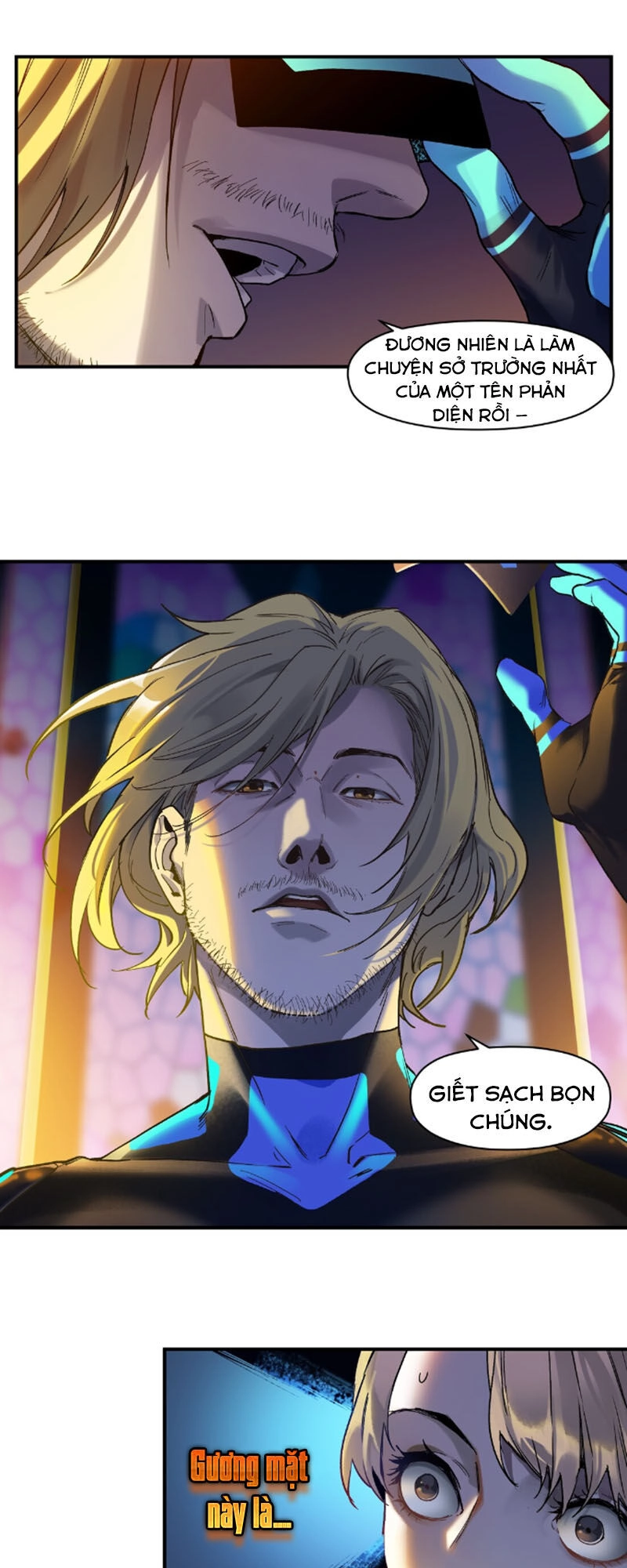 Khởi Tạo Nhân Vật Phản Diện Chapter 66 - 35