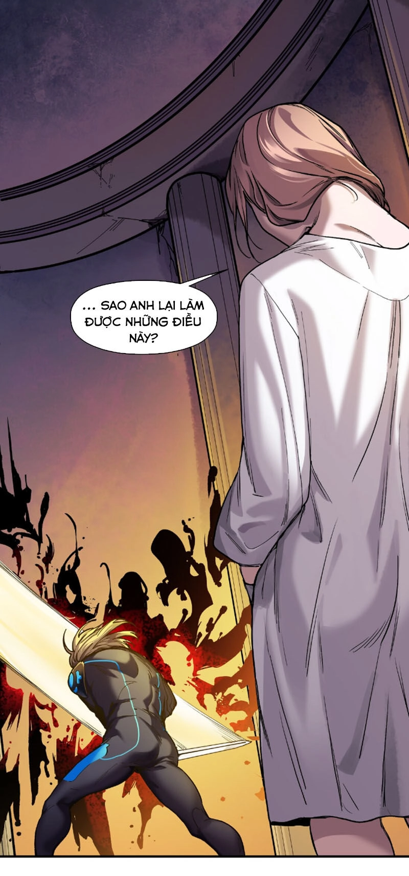 Khởi Tạo Nhân Vật Phản Diện Chapter 67 - 6