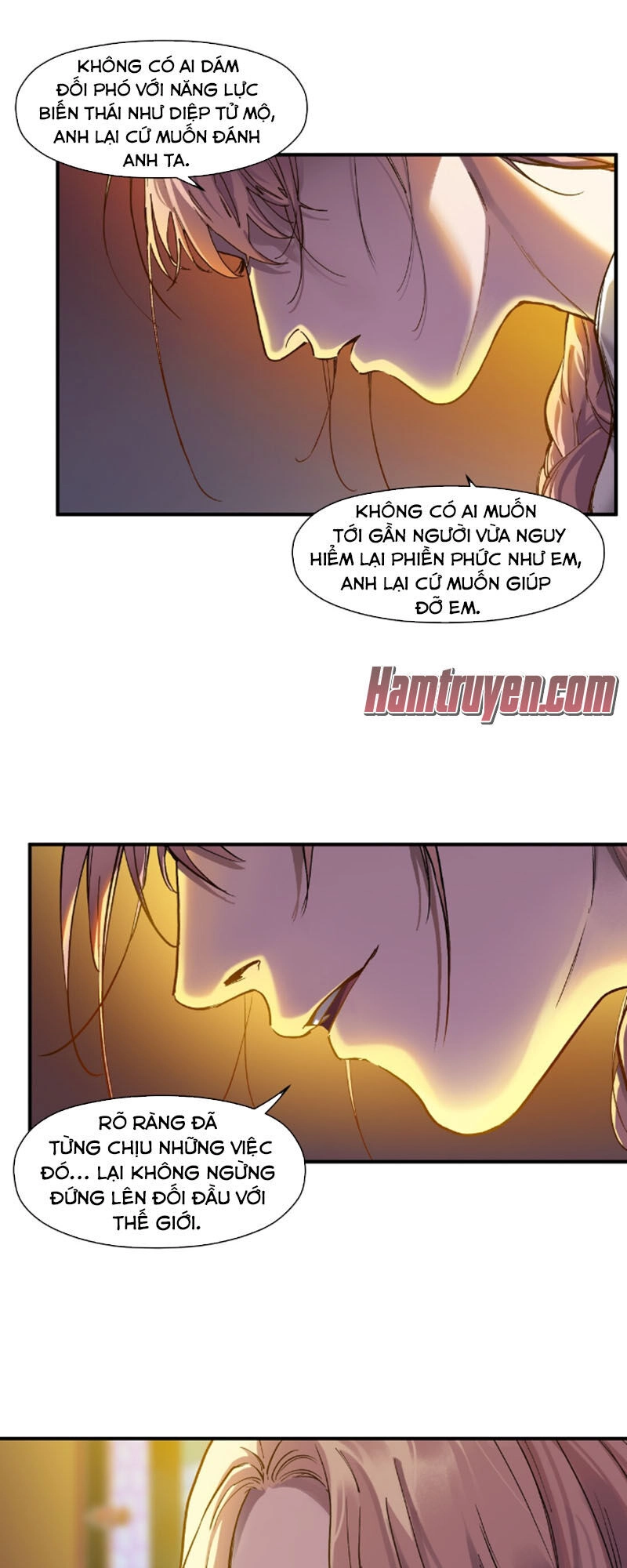 Khởi Tạo Nhân Vật Phản Diện Chapter 67 - 7