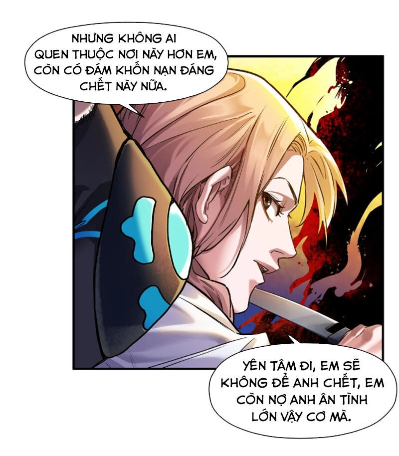 Khởi Tạo Nhân Vật Phản Diện Chapter 67 - 10