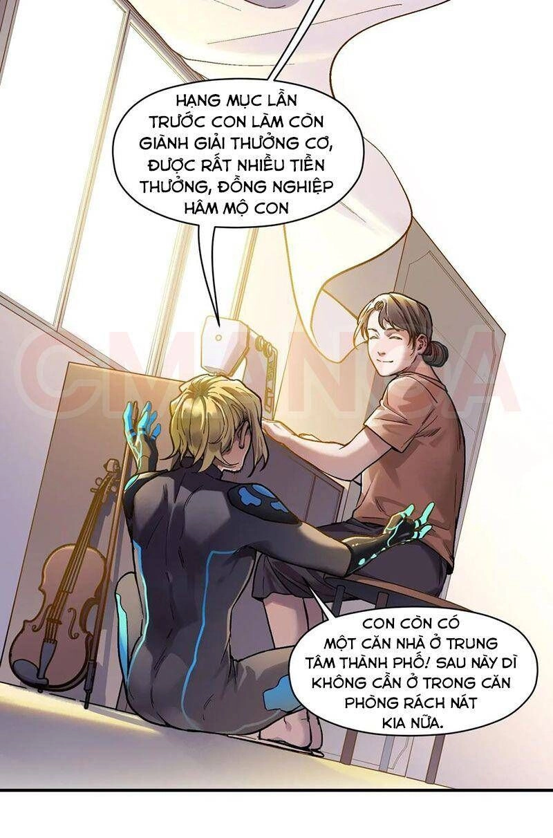 Khởi Tạo Nhân Vật Phản Diện Chapter 68 - 2