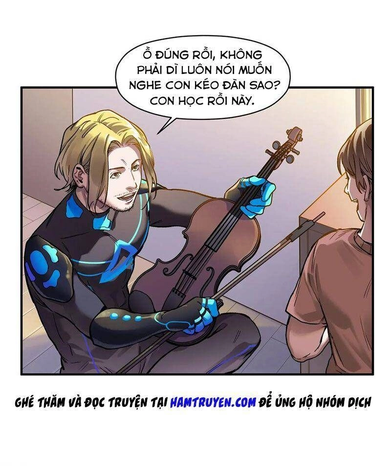 Khởi Tạo Nhân Vật Phản Diện Chapter 68 - 3