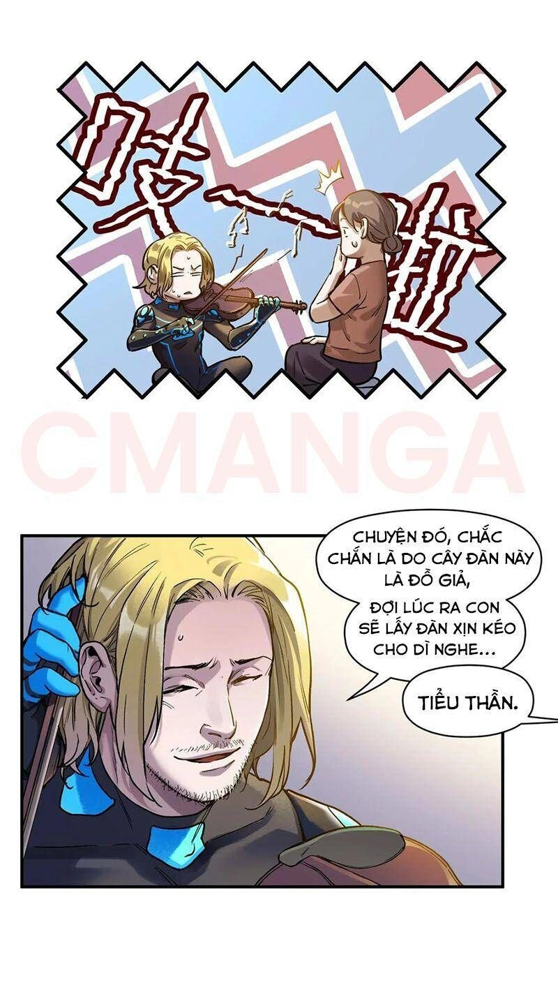 Khởi Tạo Nhân Vật Phản Diện Chapter 68 - 4