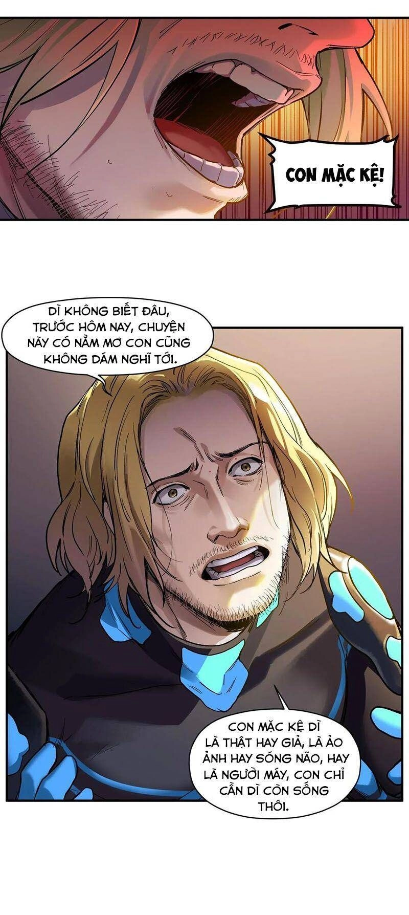 Khởi Tạo Nhân Vật Phản Diện Chapter 68 - 7