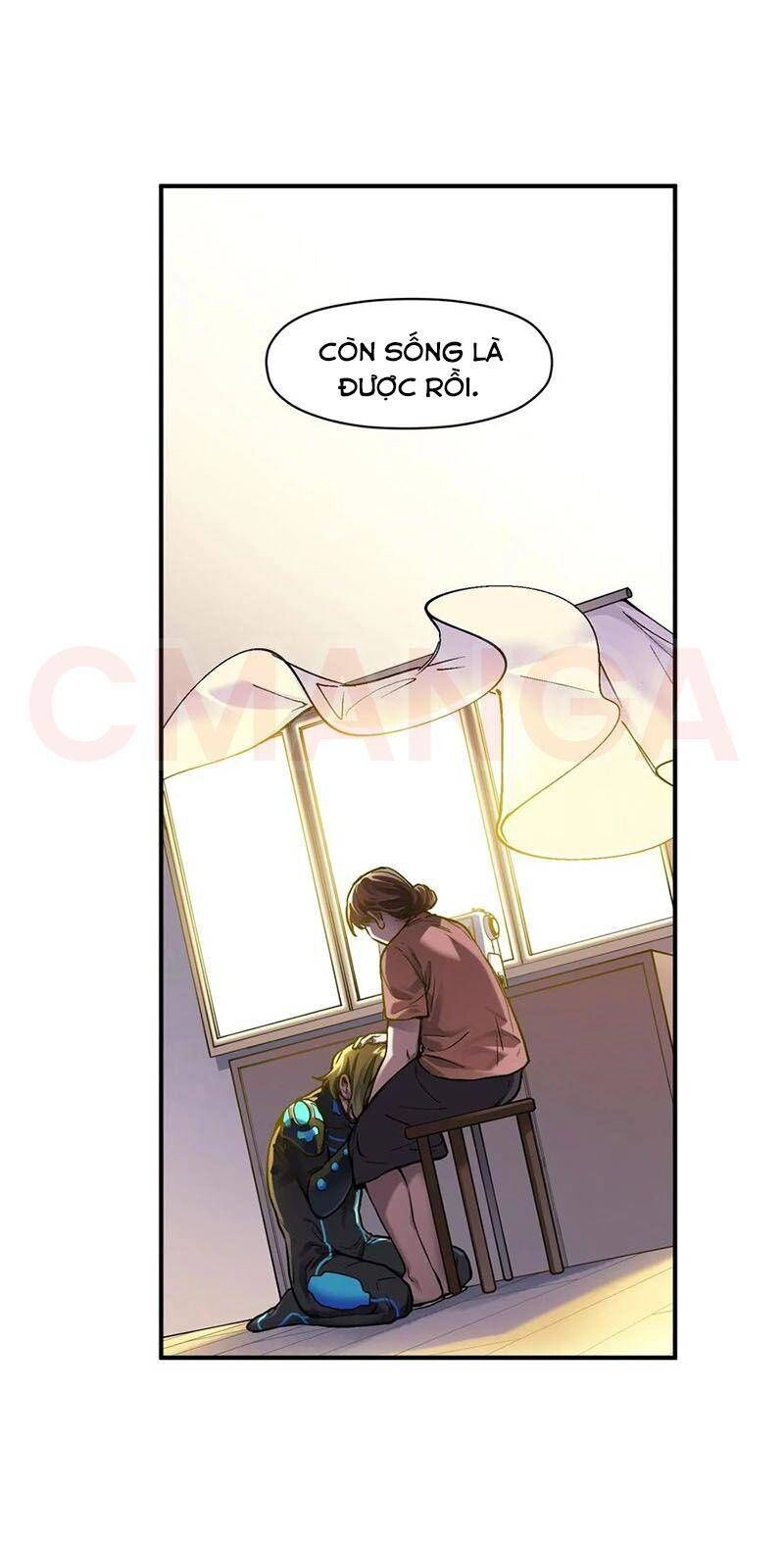 Khởi Tạo Nhân Vật Phản Diện Chapter 68 - 8