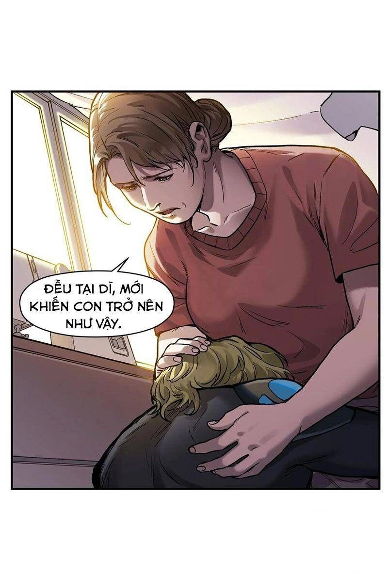 Khởi Tạo Nhân Vật Phản Diện Chapter 68 - 9