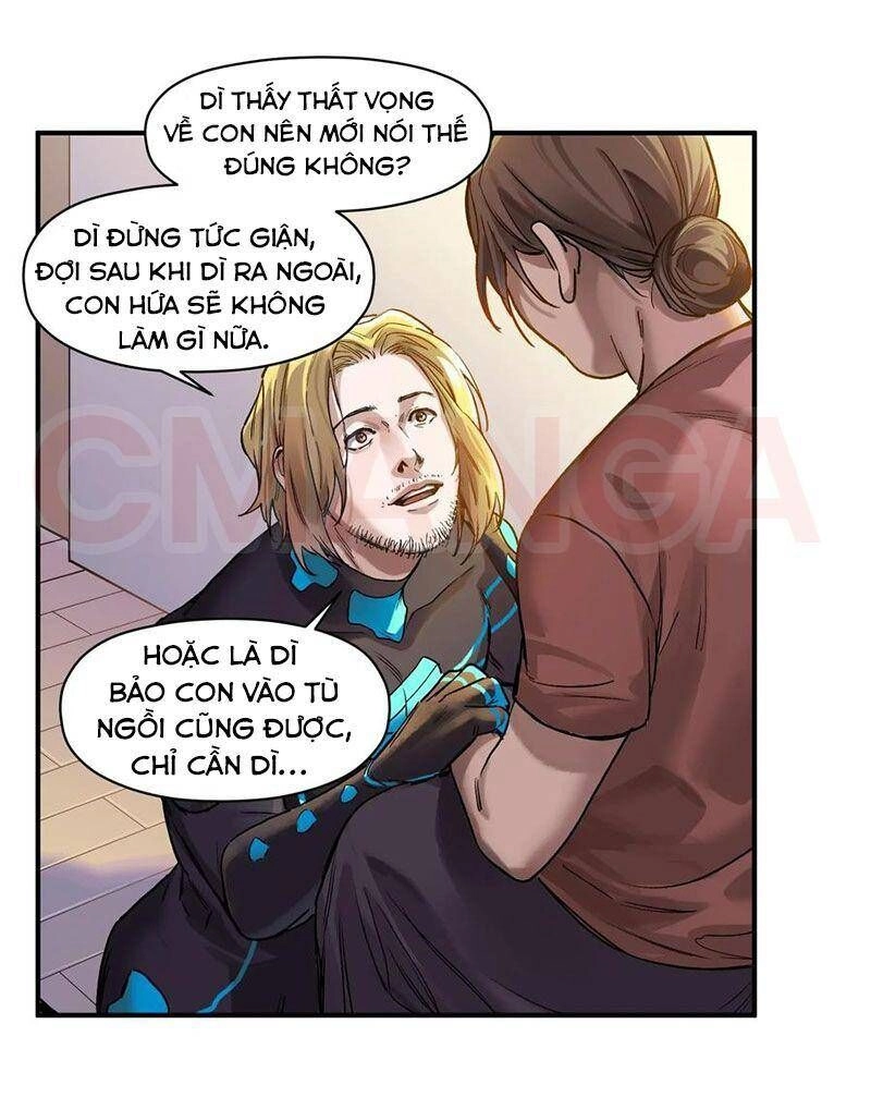 Khởi Tạo Nhân Vật Phản Diện Chapter 68 - 10