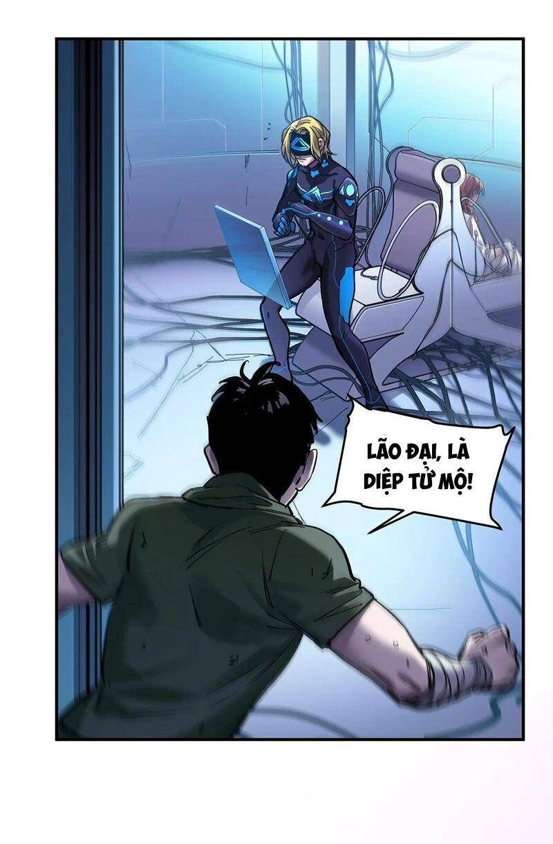 Khởi Tạo Nhân Vật Phản Diện Chapter 68 - 19