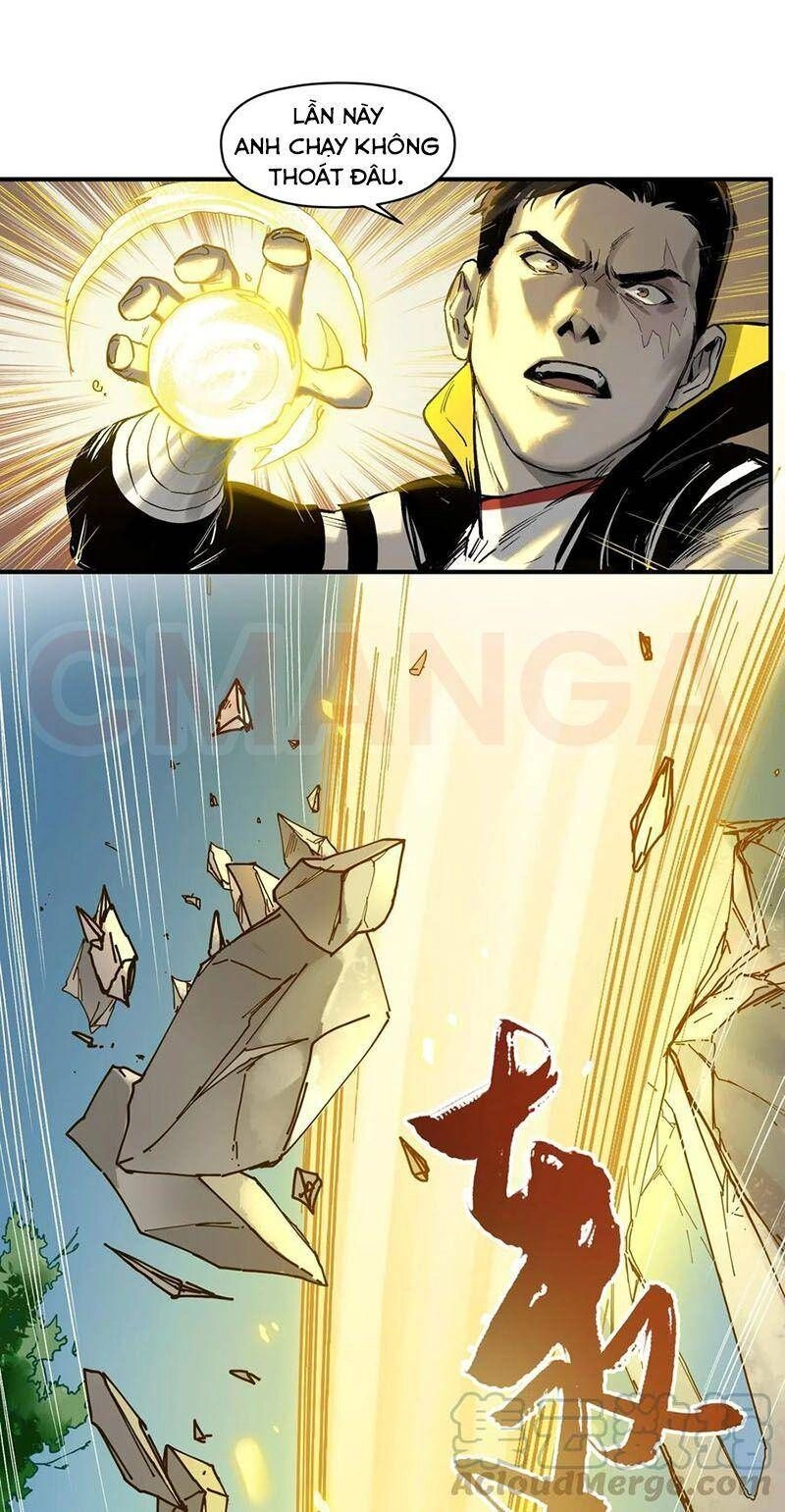 Khởi Tạo Nhân Vật Phản Diện Chapter 68 - 24