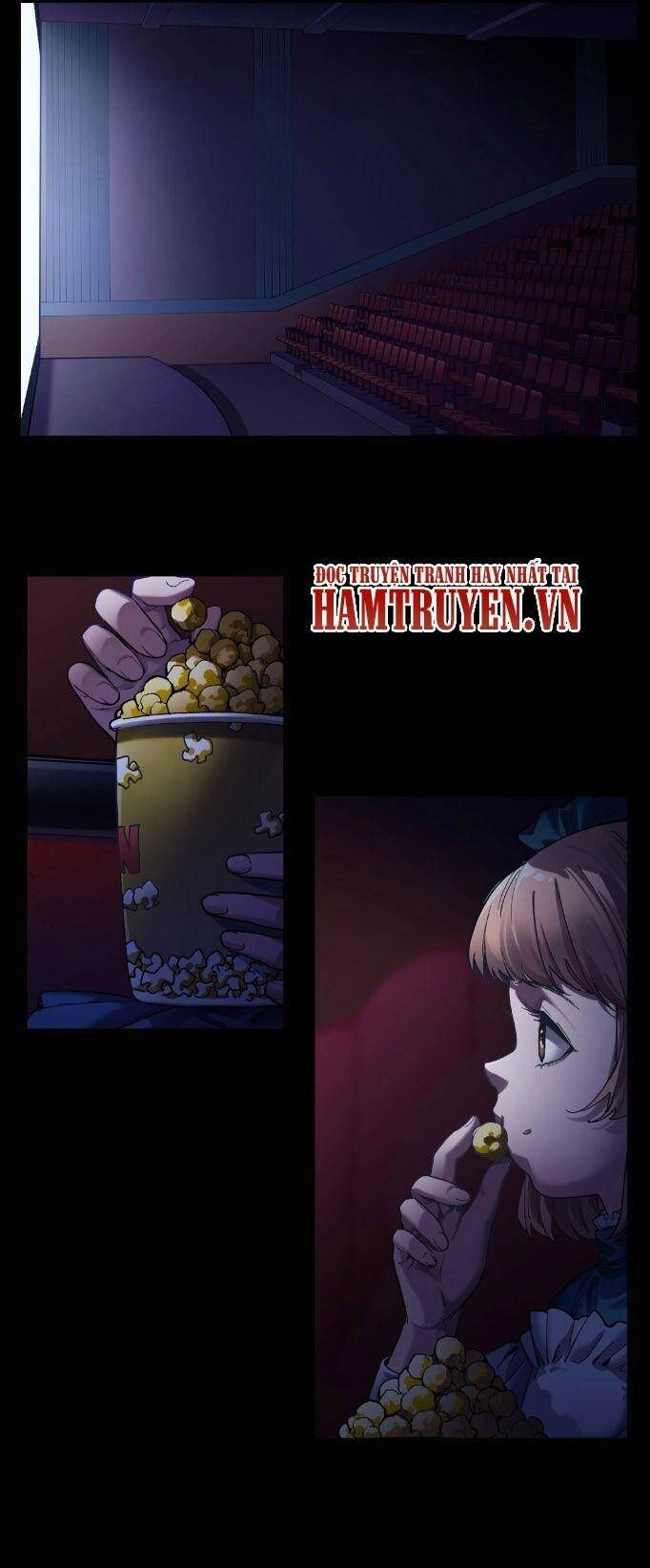 Khởi Tạo Nhân Vật Phản Diện Chapter 69 - 1