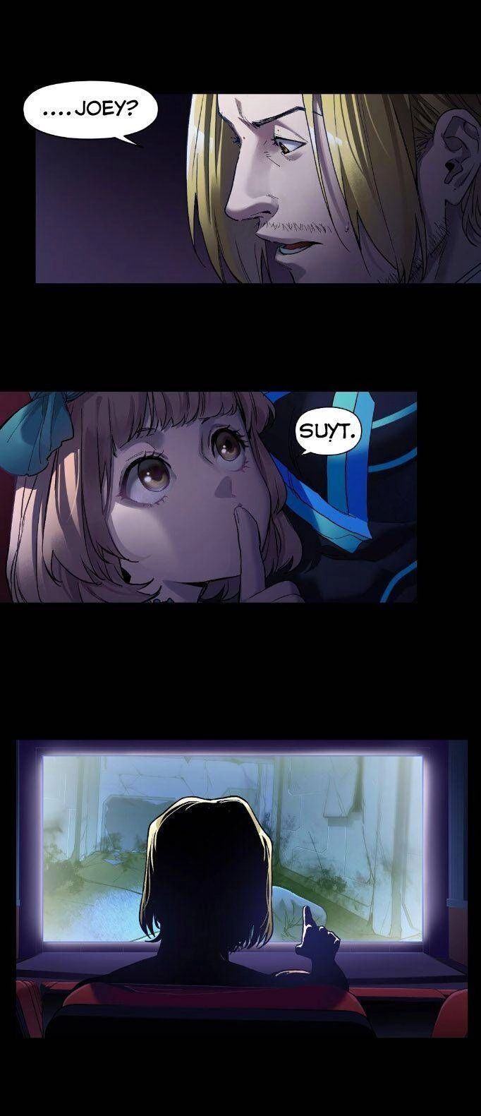 Khởi Tạo Nhân Vật Phản Diện Chapter 69 - 4