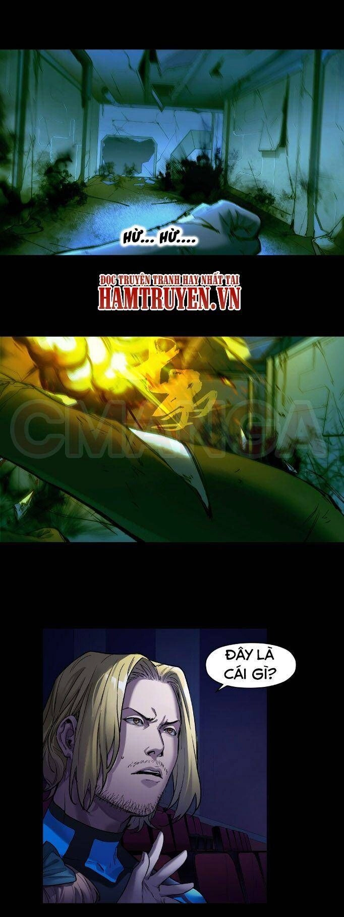 Khởi Tạo Nhân Vật Phản Diện Chapter 69 - 5