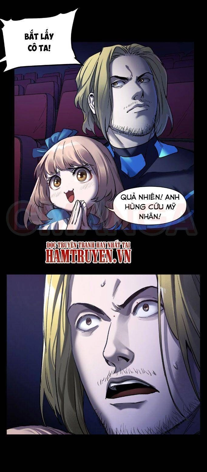 Khởi Tạo Nhân Vật Phản Diện Chapter 69 - 9