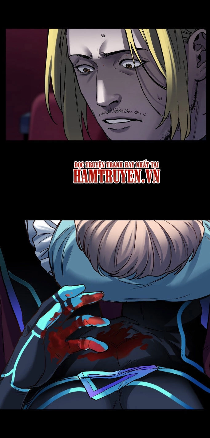 Khởi Tạo Nhân Vật Phản Diện Chapter 69.5 - 8